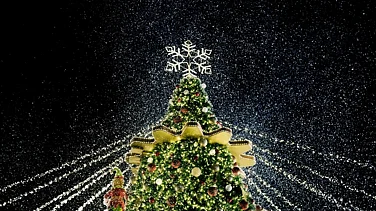 Christmas In Mumbai 2025: Best Lights, Bakeries & Midnight Mass Guide