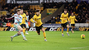 Wolves 0-2 Brentford, Premier League 2025-26: Lewis-Potter Brace Heaps More Misery On Edwards' Side