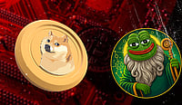 Top Altcoins Under $1: Pepeto, DOGE, And HBAR, But Only One Is Set To Deliver Strong Returns