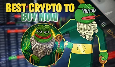 Whales Are Investing In This Exact Crypto Presale; Here Is Why