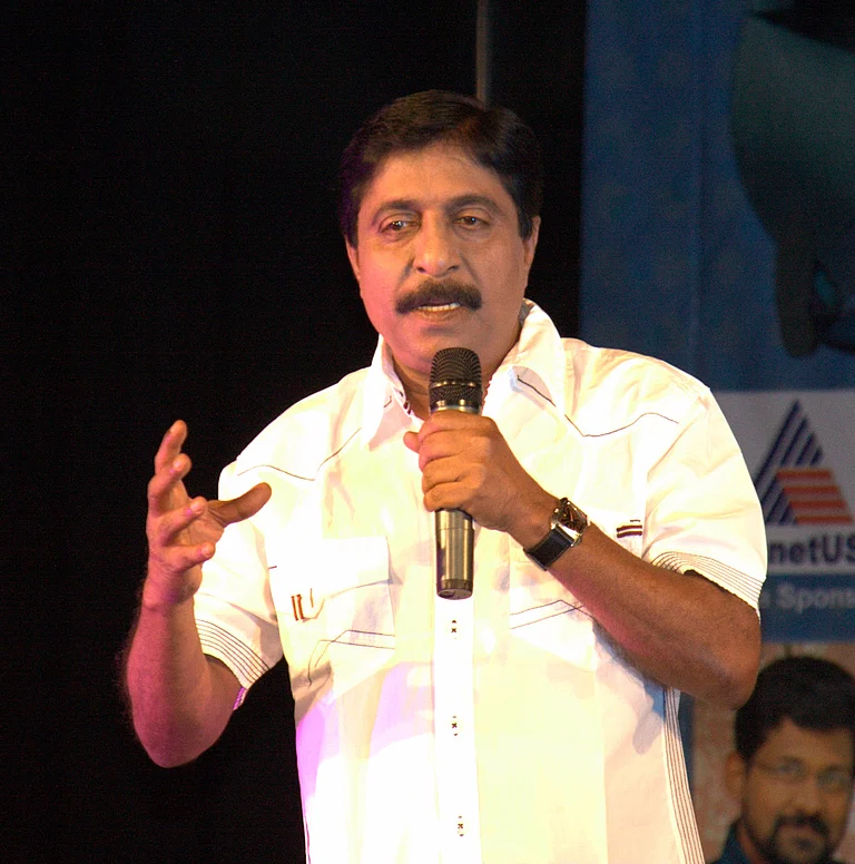 Sreenivasan, the Comic Conscience of Malayalam Cinema, Passes Away - null