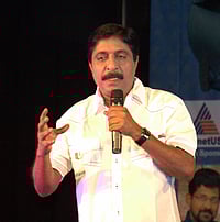 Sreenivasan, the Comic Conscience of Malayalam Cinema, Passes Away
