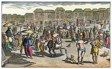 The Goa Inquisition – A Forgotten Episode