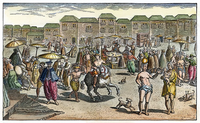 The Goa Inquisition – A Forgotten Episode