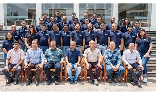 XLRI Jamshedpur Opens Admissions For Two Flagship Executive Programmes - null