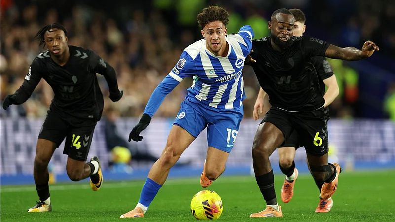 Brighton Vs Sunderland