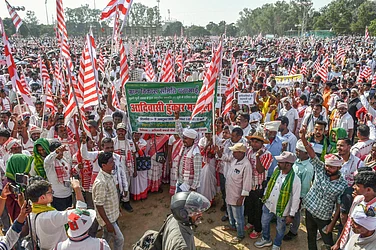 Villages Take The Lead As Jharkhand Government Delays PESA Implementation