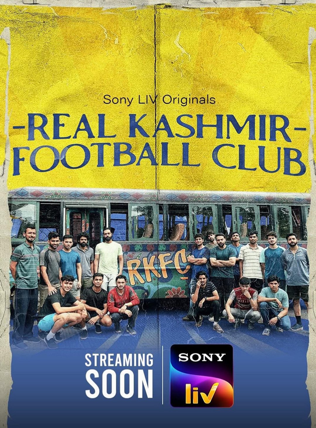 Real Kashmir Football Club (2025)