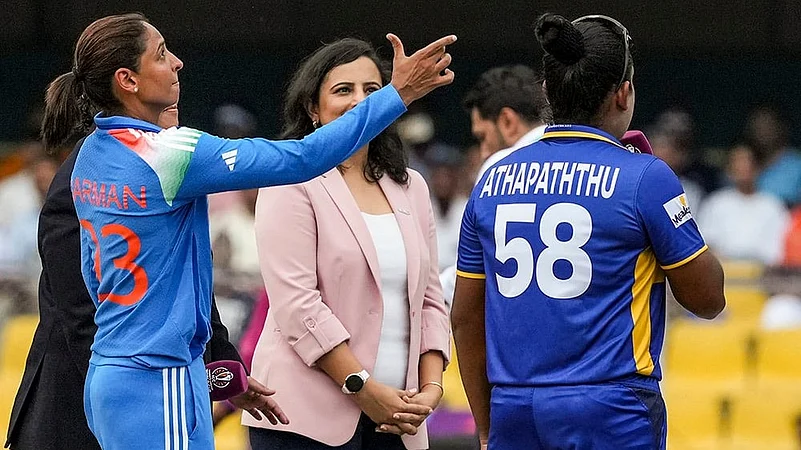 India Women Vs Sri Lanka Women Live Streaming, 1st T20I