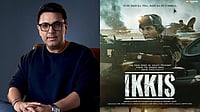 Ikkis: Dinesh Vijan Reveals The Reason Behind Postponement Of Agastya Nanda Starrer Maddock Films : Dinesh Vijan on rescheduling Ikkis