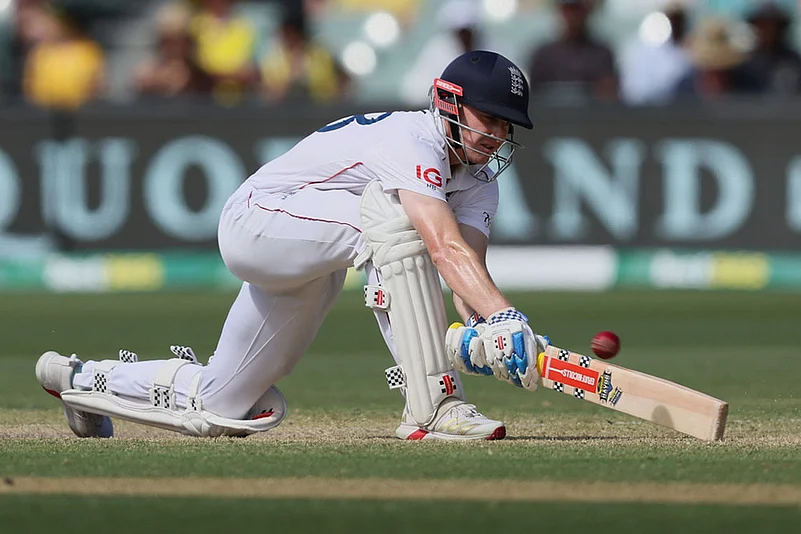 Australia vs England, 3nd Test at Adelaide