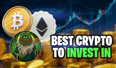 Best Crypto To Invest In 2026? Could Pepeto Outpace BTC, ETH, XRP & ADA Over The Next Bull Cycle?