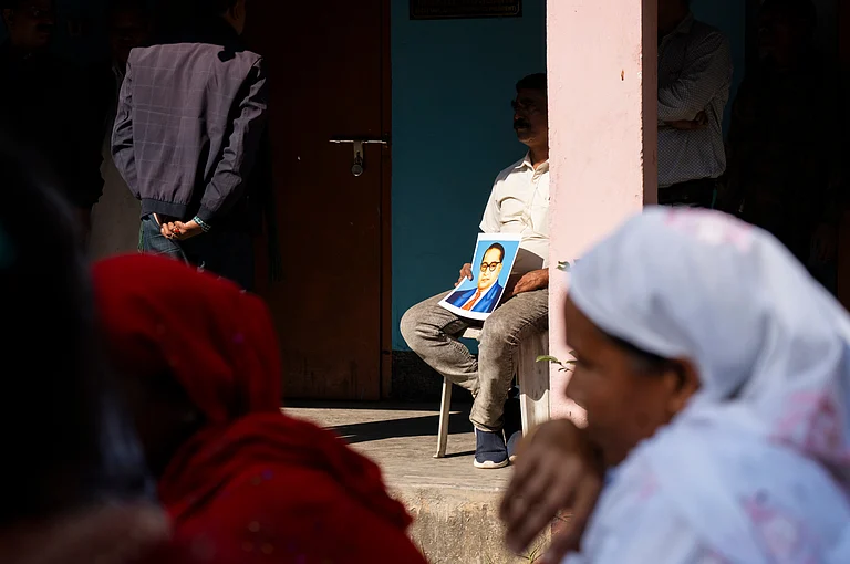 Gudavarthy’s discussion subtly implies that the inability of the movement to electorally dislodge the BJP signals ideological incoherence. - ShutterStock