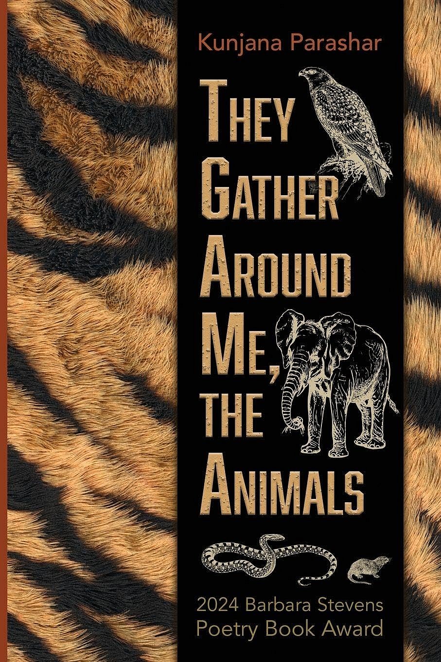 They Gather Around Me, The Animals - null