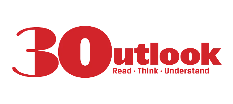 30 Years Of Outlook - Saahil, Illustrator