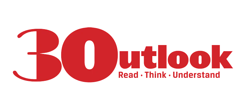 Outlook Magazine
Outlook Magazine Anniversary
outlook magazine 30th anniversary