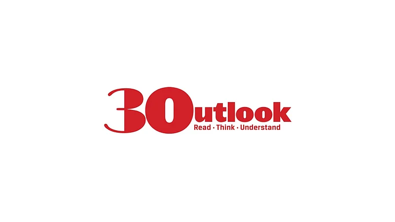 30 years of Outlook magazine
Outlook Magazine 30 year Celebration