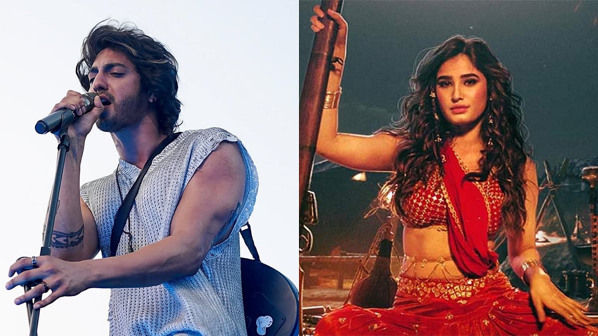 Newcomers who made stunning Bollywood debut in 2025 - X