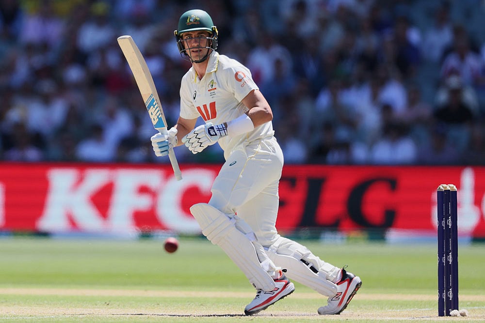 Ashes 2025-26: AUS vs ENG