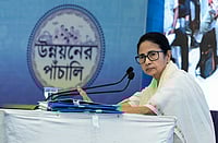 WB Renames Karmashree As ‘Mahatmashree’ After Centre Drops Gandhi From MGNREGA IMAGO / ANI News : The state government said it plans to expand employment opportunities under the Mahatmashree scheme in the coming financial year