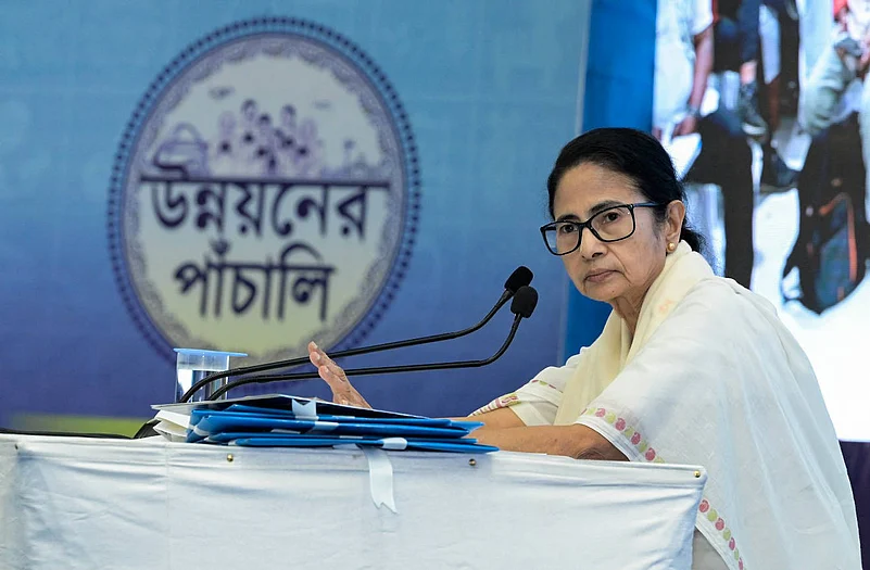 West Bengal employment scheme, Karmashree renamed Mahatmashree, MGNREGA replacement