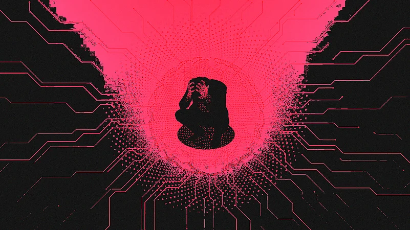 The India Paradox: AI Anxiety Rises Even as Energy Jobs Surge