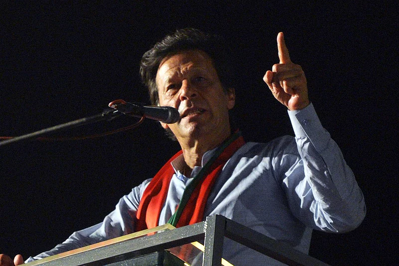 pakistan
imran khan
adiala jail