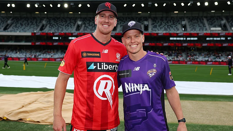 Melbourne Renegades Vs Hobart Hurricanes Live Streaming, Big Bash League: Toss Update, Playing XIs