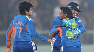 X/ BCCIWomen : Deepti Sharma: Why Is India Women Cricketer Trending Today? Explained
