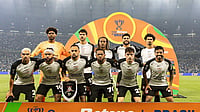 Vasco Da Gama 1-2 Corinthians Highlights, Copa Do Brasil 2025 Final: Memphis Depay Strike Seals Title For Timao X/ NJanfren : Vasco Da Gama 1-2 Corinthians Live Score, Copa Do Brasil 2025 Final: Memphis Depay Strike Seals Title For Timao
