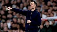 Real Madrid Close 2025 With Sevilla Victory As Xabi Alonso Looks Ahead To 2026 Alonso demanded higher levels from his players in 2026