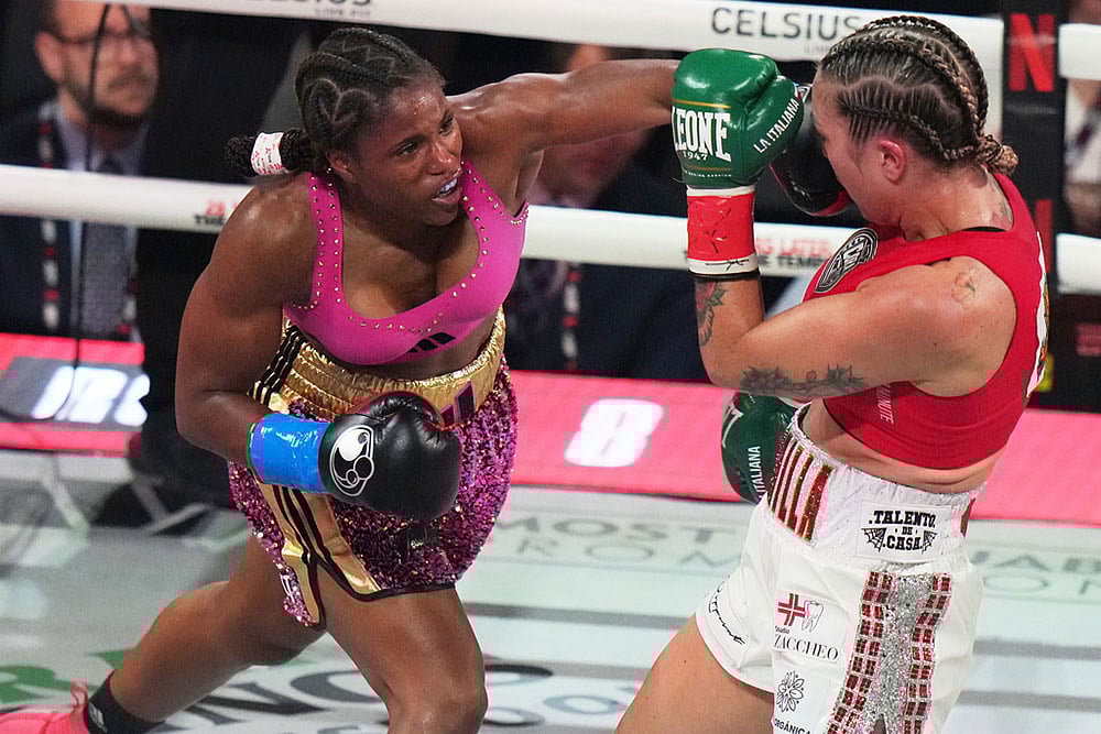 Camila Panatta vs Caroline Dubois