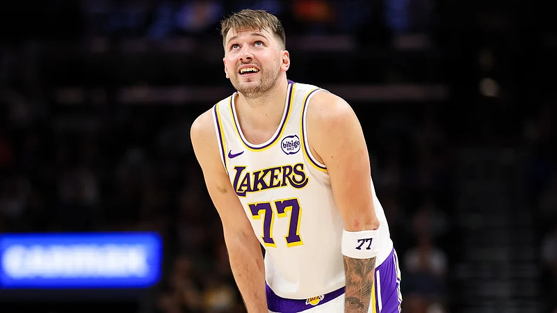Luka Doncic