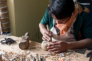 Shutter Stock : These are just a few examples of how young innovators, tech-driven youths, and women founders have reshaped Himachal Pradesh’s MSME sector through start-up businesses, providing a significant boost to the rural economy of the hills.