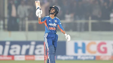 | Photo: X/BCCIWomen