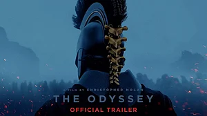 YouTube : Christopher Nolan's The Odyssey trailer