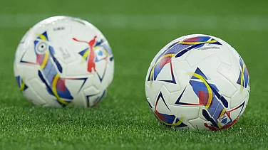 Alfredo Falcone/LaPresse