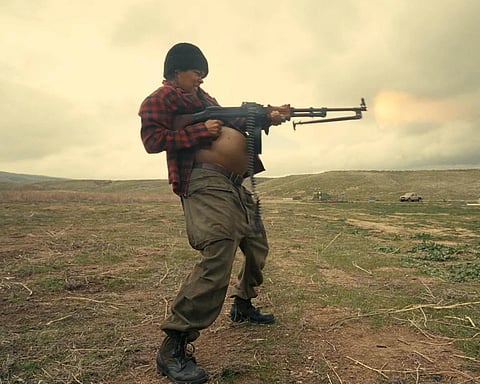 One Battle After Another