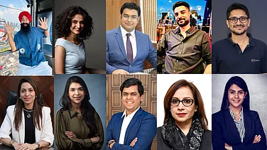 Innovators Of Success: Meet The 10 Architects Of leadership Who Transformed The Business World