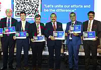 No Shortcuts To Treating Obesity; Prioritise Lifestyle Modification Over Drugs, Says Dr. Jitendra Singh No Shortcuts To Treating Obesity; Prioritise Lifestyle Modification Over Drugs, Says Dr. Jitendra Singh