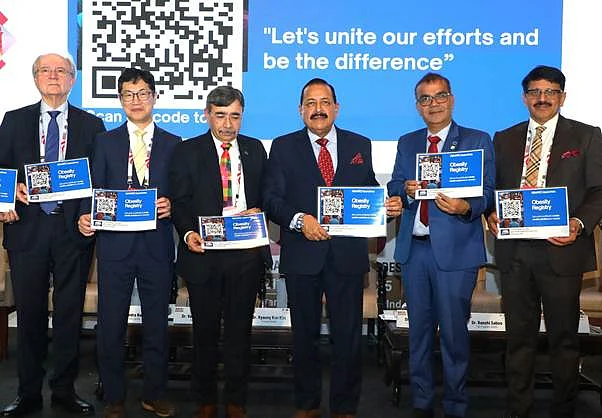 Asia Oceania Conference on Obesity (AOCO) professionals