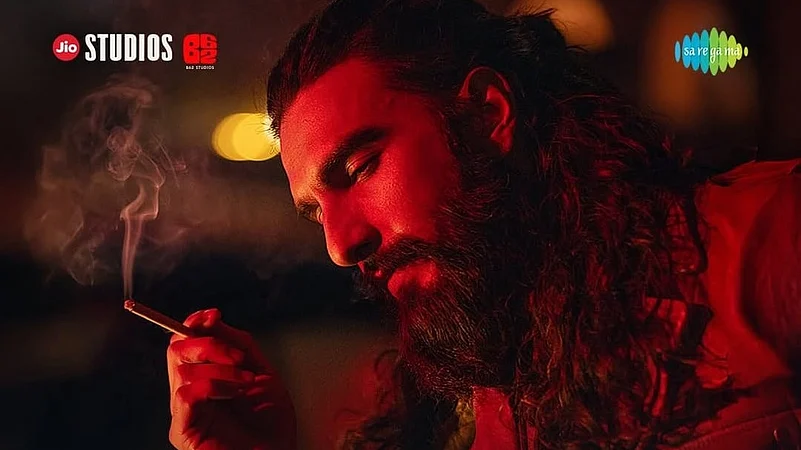 Dhurandhar box office collection Day 17