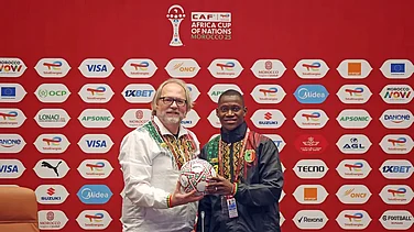 CAF Africa Cup of Nations