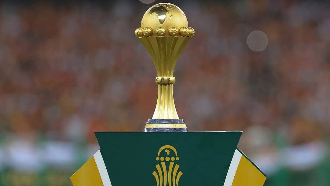 South Africa and Angola will face off in the 1st Group B match of the Africa Cup of Nations 2025 at the Marrakech Stadium in Morocco. - X/CAF Media