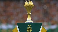 X/CAF Media : Zimbabwe go up against Angola in their Group B match of the Africa Cup of Nations 2025 at the Marrakech Stadium in Morocco.