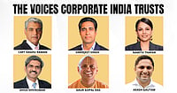 A 2026 list of trusted motivational speakers for corporate events, leadership offsites and conferences in India.