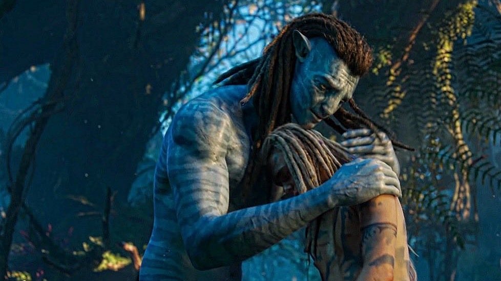Avatar: Fire and Ash worldwide box office collection - X