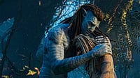 X : Avatar: Fire and Ash worldwide box office collection
