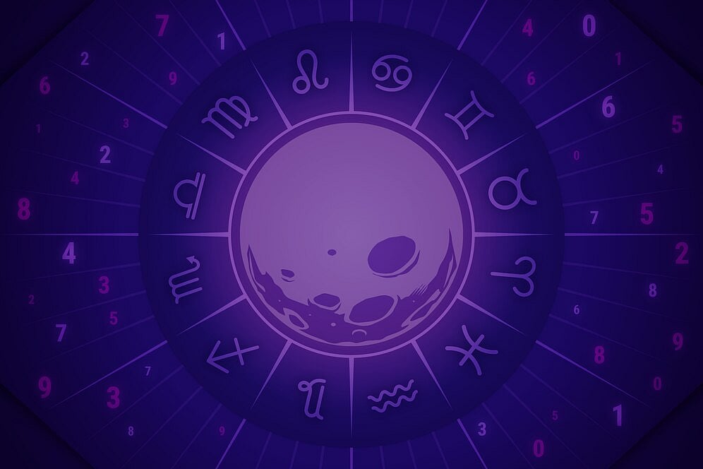 December 22 horoscope - null