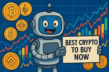 Best Crypto To Buy Now: DeepSnitch AI Surges 92% As Investors Expect January 2026 Launch